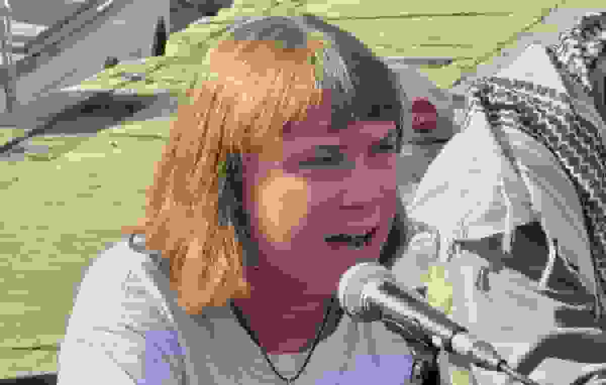 گرتا تونبرگ و بیش از ۷۰ فعال فلوتیلای جهانی صمود از اسرائیل اخراج میشوند