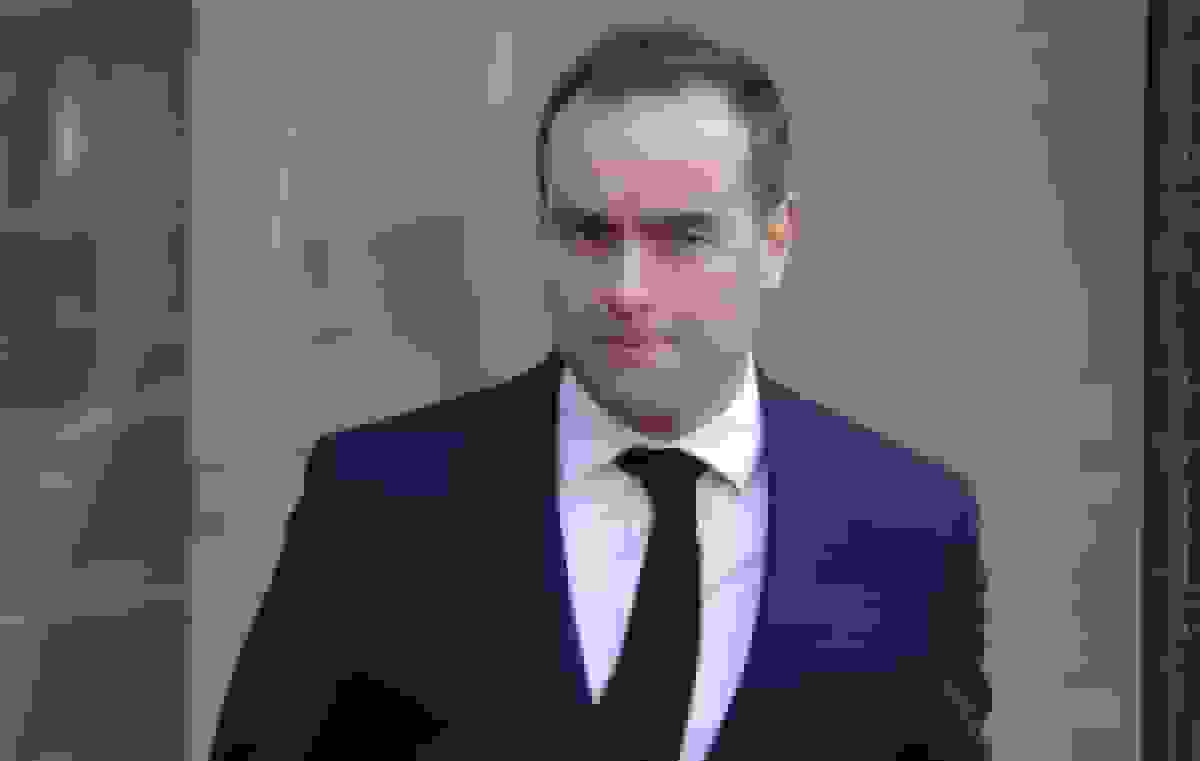 استعفای نخست وزیر فرانسه پس از ۲۷ روز به دلیل انتقادات از کابینه جدید