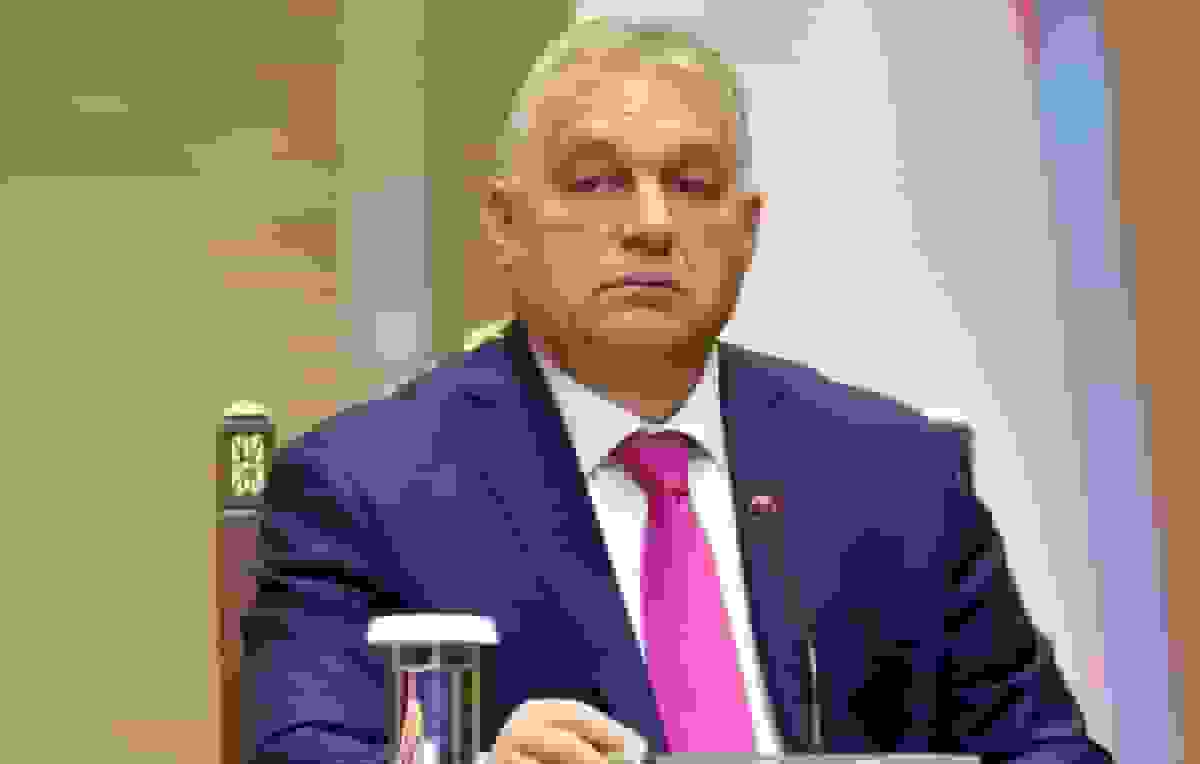 مجارستان موظف به حمایت از الحاق اوکراین به اتحادیه اروپا نیست — اوربان