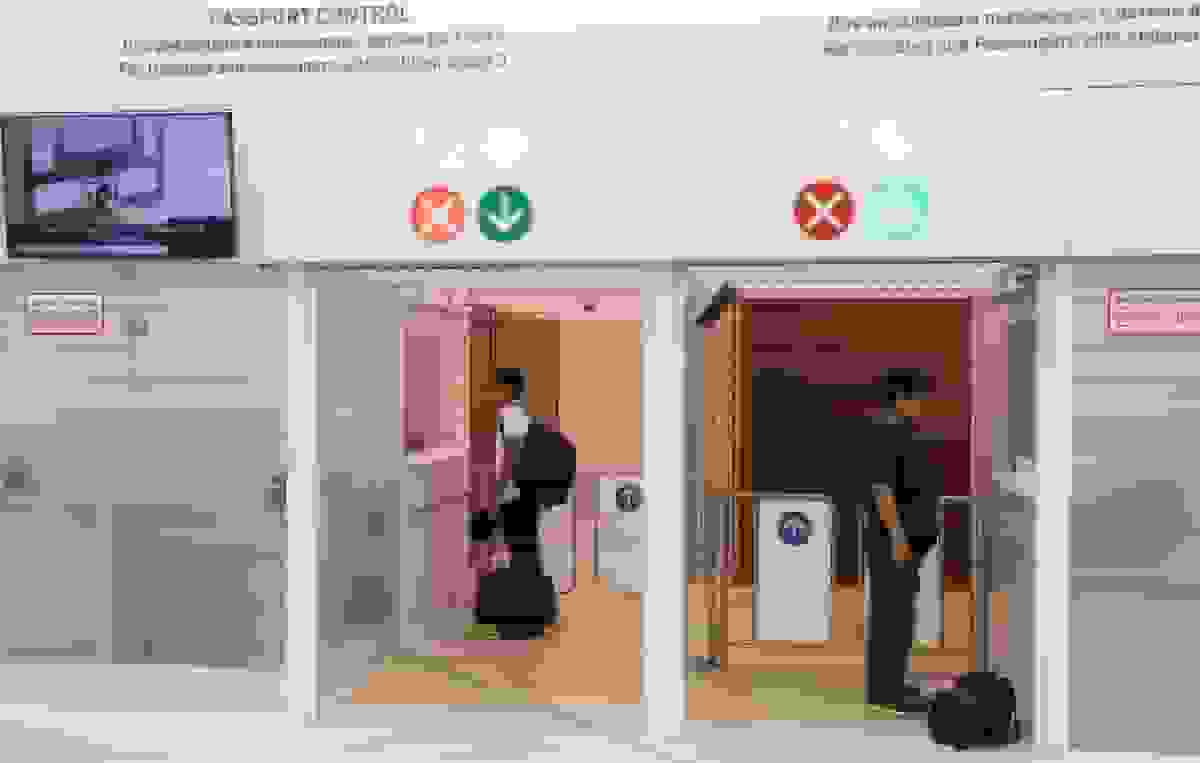 روسیه لغو روادید با سه کشور را برنامه‌ریزی می‌کند