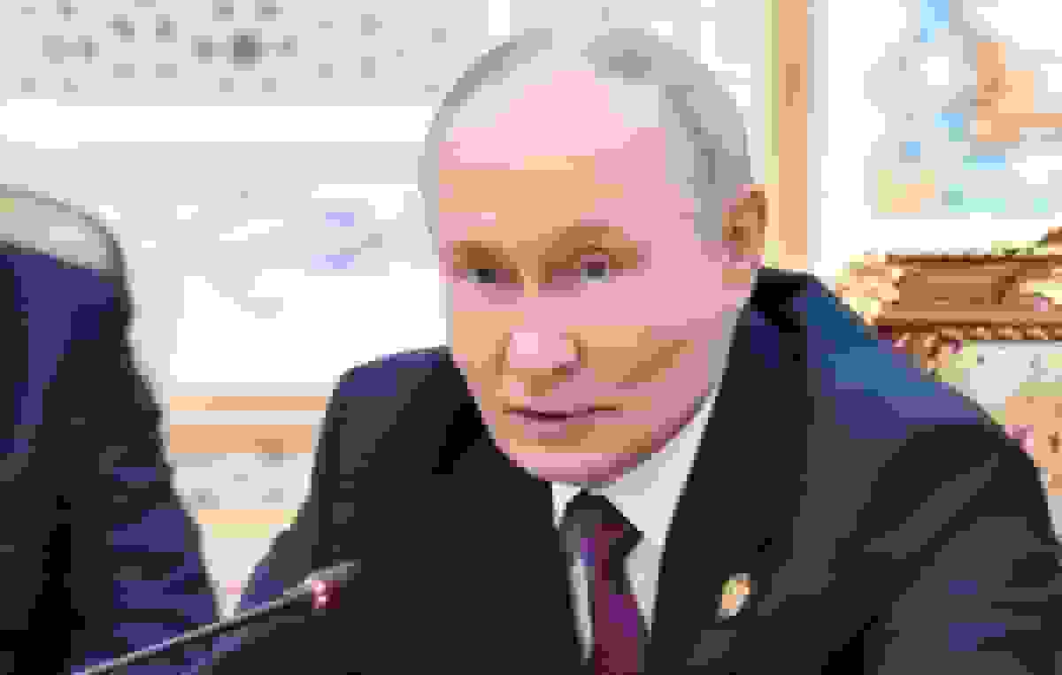 افزایش ۴ درصدی تجارت روسیه با آسیای مرکزی در سال ۲۰۲۵ توسط پوتین اعلام شد