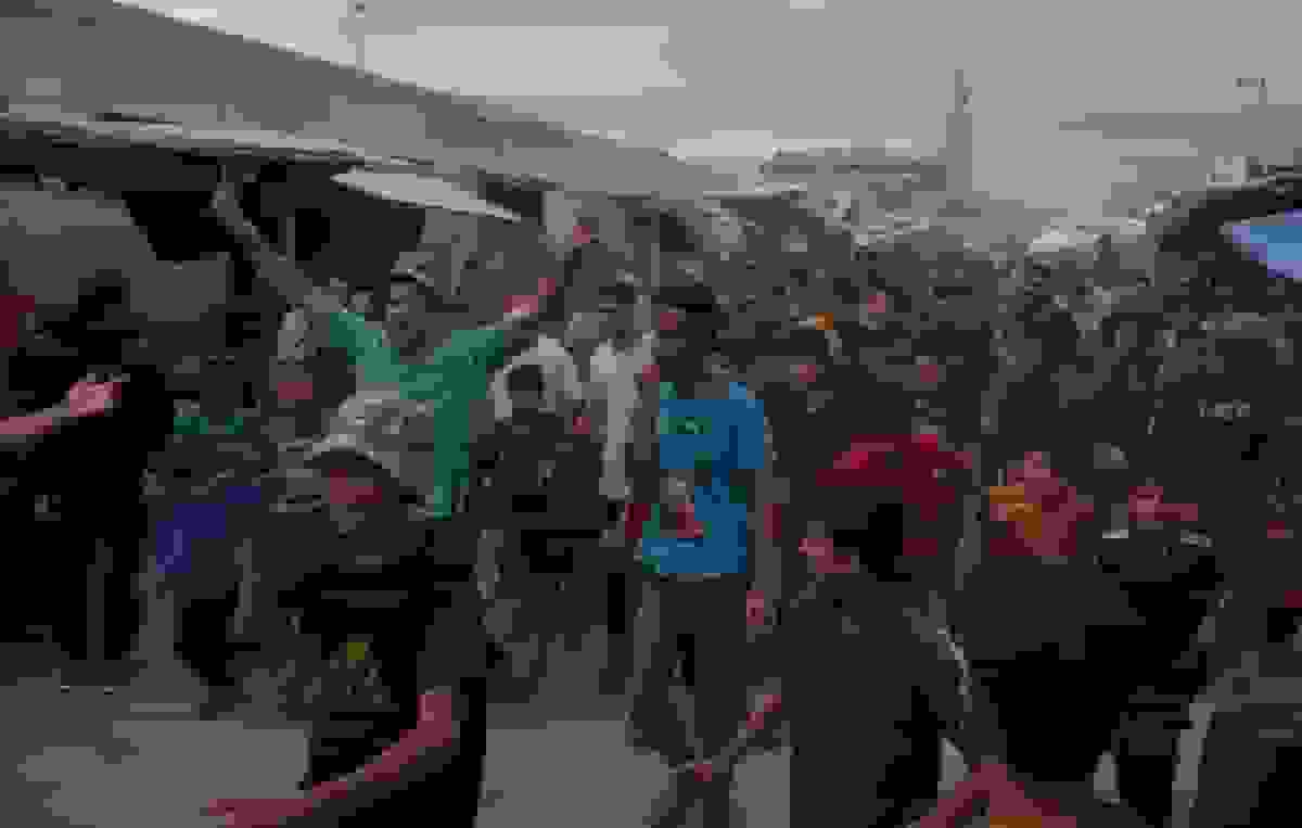 حماس: میانجی‌گران و دولت آمریکا تضمین کردند که جنگ غزه پایان یافته است