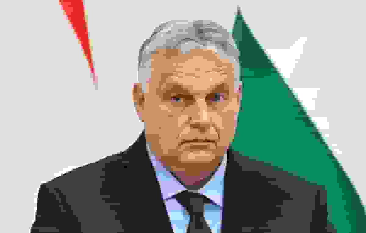 مجارستان در برابر فشارها مقاومت می‌کند و با الحاق اوکراین به اتحادیه اروپا مخالفت می‌نماید