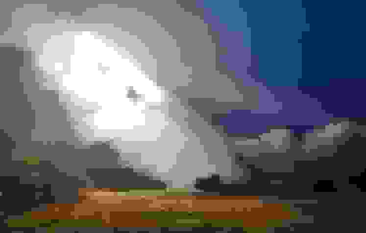 حمله روسیه به تأسیسات انرژی و نقاط استقرار نظامی اوکراین