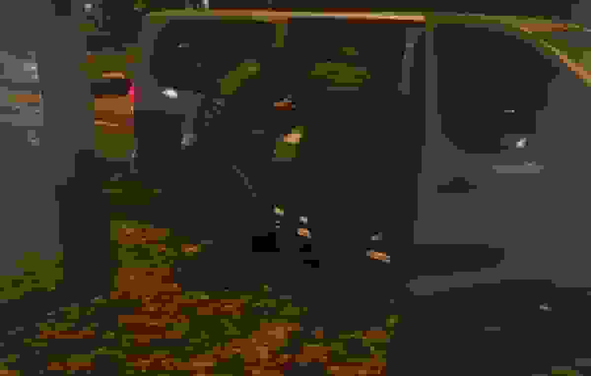 سرویس امنیت فدرال روسیه یک حمله تروریستی علیه مقام ارشد وزارت دفاع در مسکو را خنثی کرد