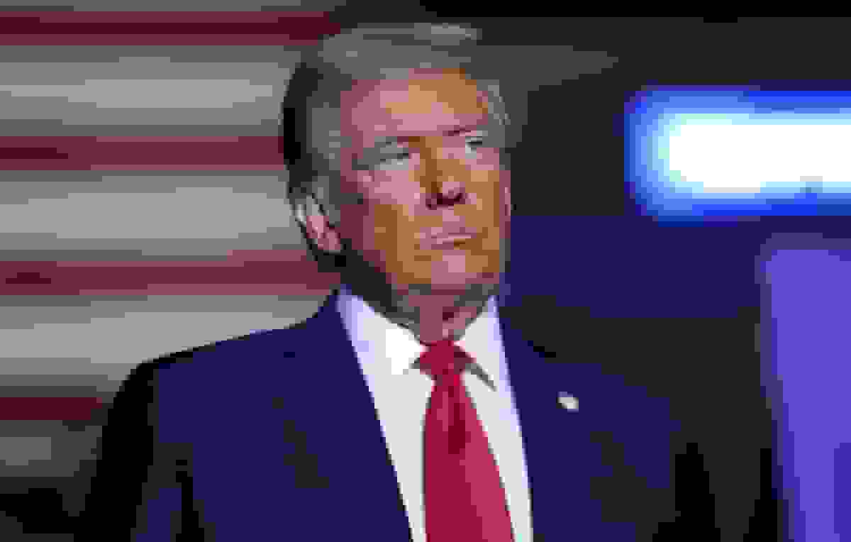 ترامپ: حل بحران اوکراین دشوارتر از خاورمیانه است