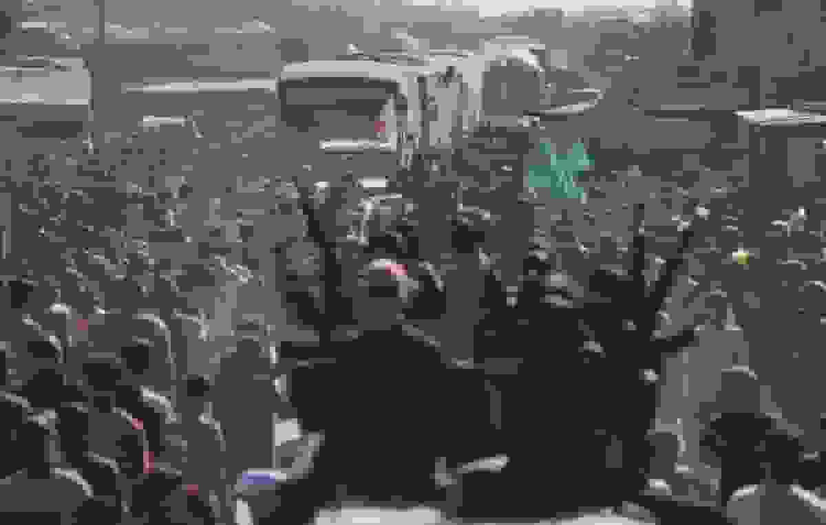 حماس آماده‌ی بازگشایی صفحه‌ای جدید در روابط با تشکیلات خودگردان فلسطین است