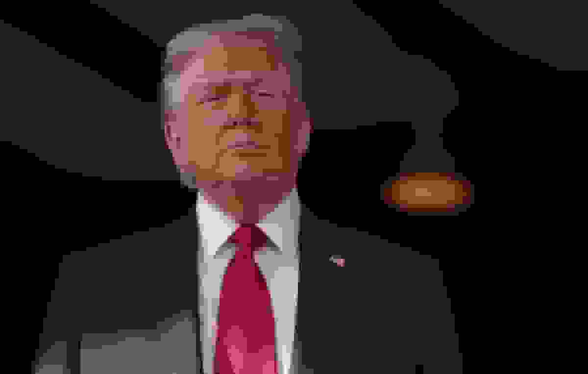 ترامپ تأیید کرد که قصد دارد در ۱۷ اکتبر با زلنسکی در کاخ سفید دیدار کند