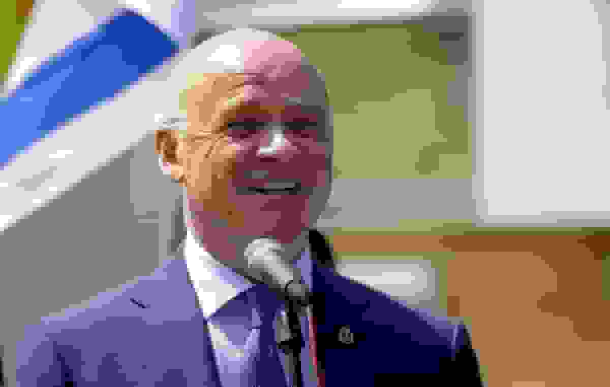 زیلنسکی شهردار اودسا، سیاستمدار و هنرمند را از تابعیت اوکراین محروم کرد