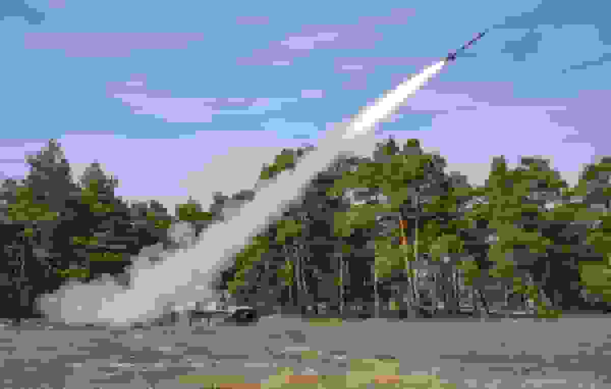 حمله پهپادهای اوکراینی به مناطق روسیه: ۵۹ هدف شکار شده و خسارات محدود