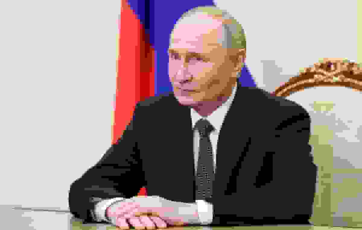 پوتین در نشست عمومی هفته انرژی روسیه فردا شرکت خواهد کرد