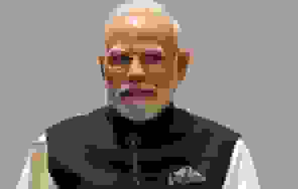 ترامپ: مودی قول داده خرید نفت از روسیه را متوقف کند