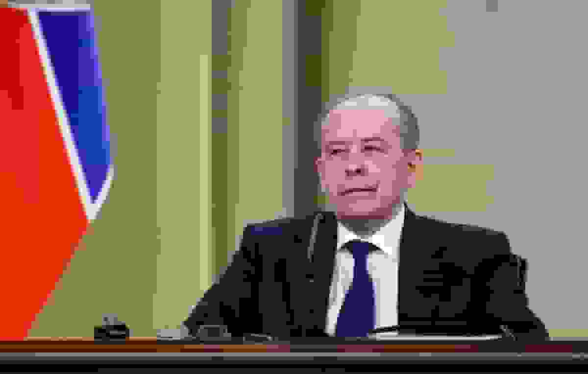 اف‌اس‌بی روسیه از برنامه بریتانیا و اوکراین برای خرابکاری در خط لوله ترک‌استریم خبر داد