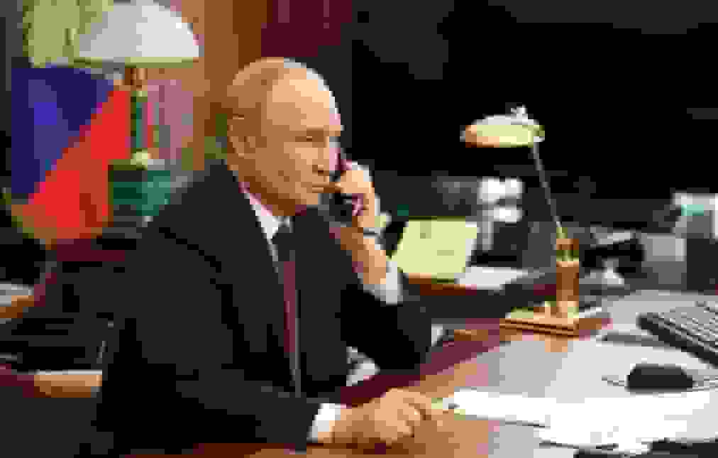 اجلاس روسیه و آمریکا: صلح اوکراین به عنوان چالش‌برانگیزترین آزمون ترامپ