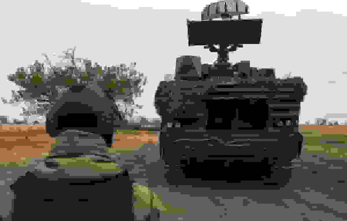 پیامدهای حمله پهپادی شبانه اوکراین به پست‌های برق کریمه