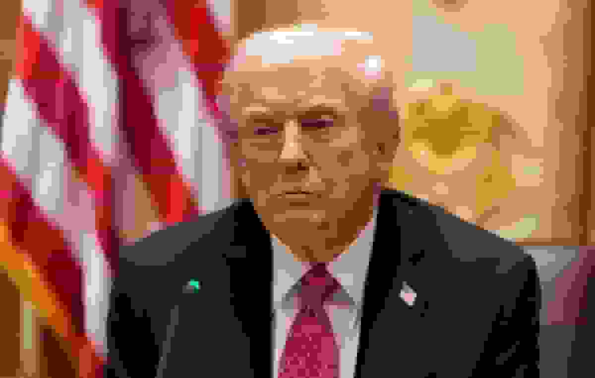 ترامپ: آمریکا به موشک‌های تاماهاوک نیاز دارد که به کی‌یف ارسال می‌شود