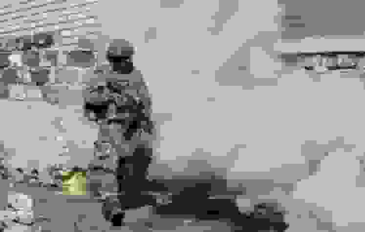 نیروهای روسیه پلشچی‌یفکا در جمهوری خلق دونتسک را آزاد کردند