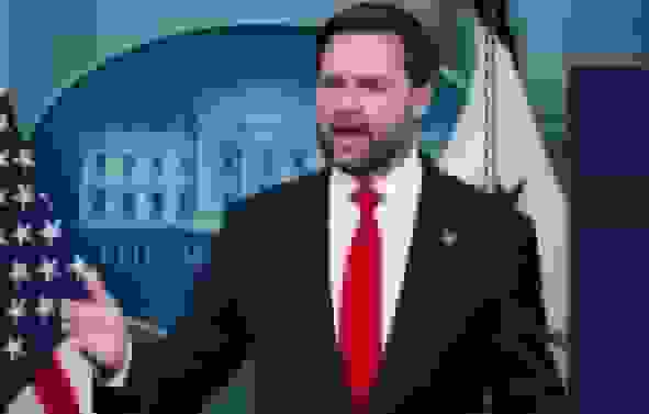 وایس ابراز خوش‌بینی درباره حل‌و‌فصل بحران اوکراین