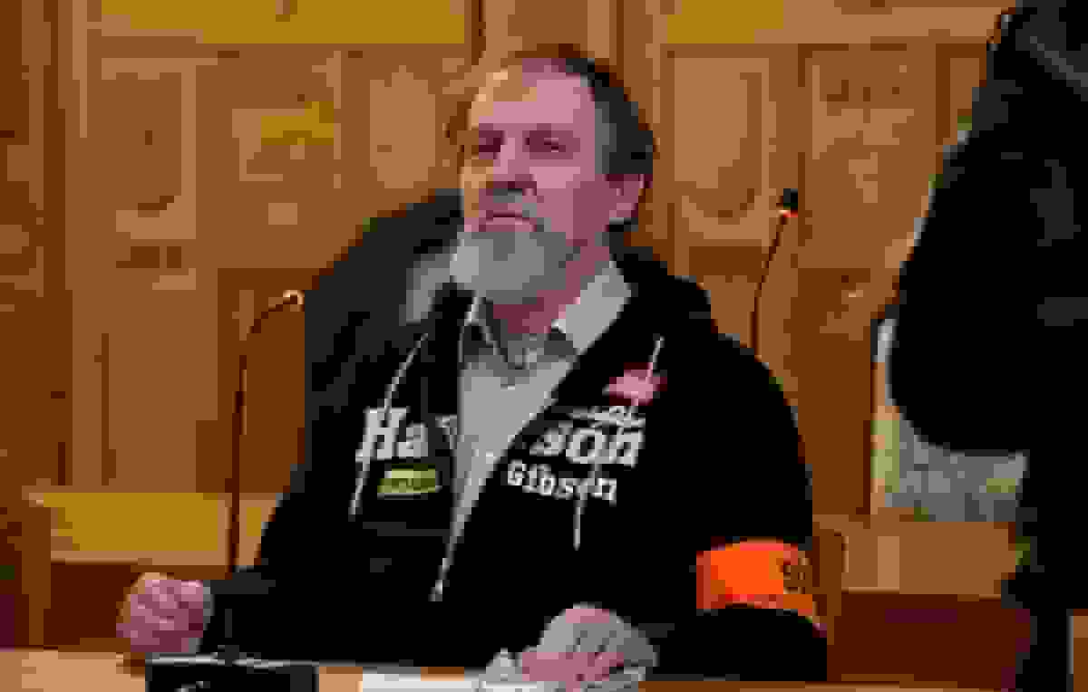 دادگاه اسلواکی به ضارب نخست‌وزیر فیکو ۲۱ سال حبس محکوم کرد