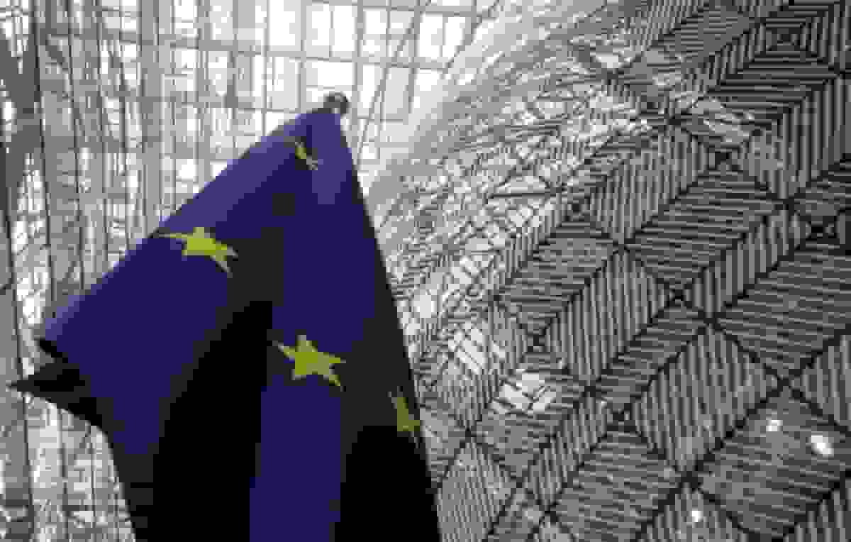 طرح اروپا برای حل بحران اوکراین: نظارت ویژه ترامپ