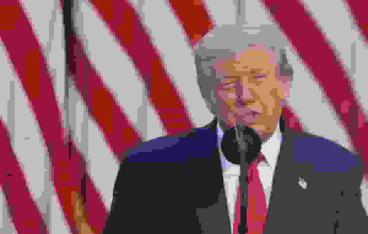 ترامپ در مورد ملاقات با پوتین هنوز در حال تصمیمگیری است