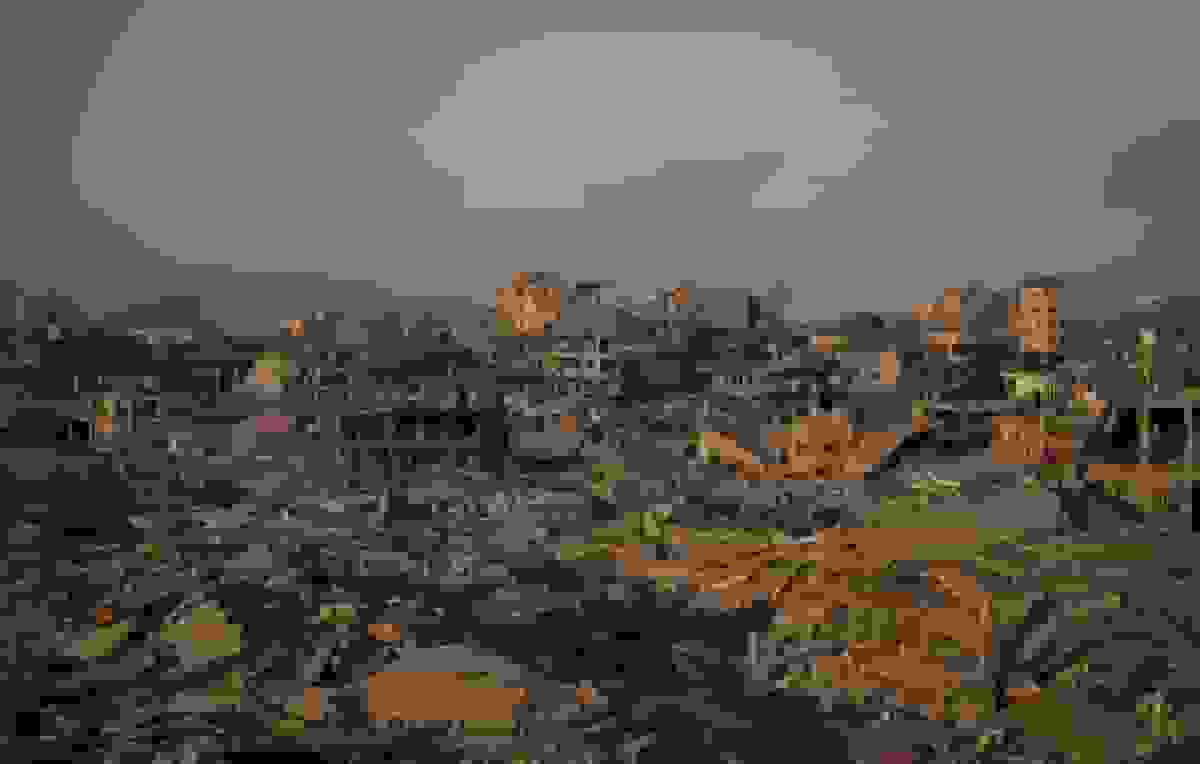 اتحادیه اروپا در مورد استفاده از دارایی‌های روسیه برای اوکراین تأمل می‌کند و فتح با حاکمیت پس از جنگ حماس مخالف است