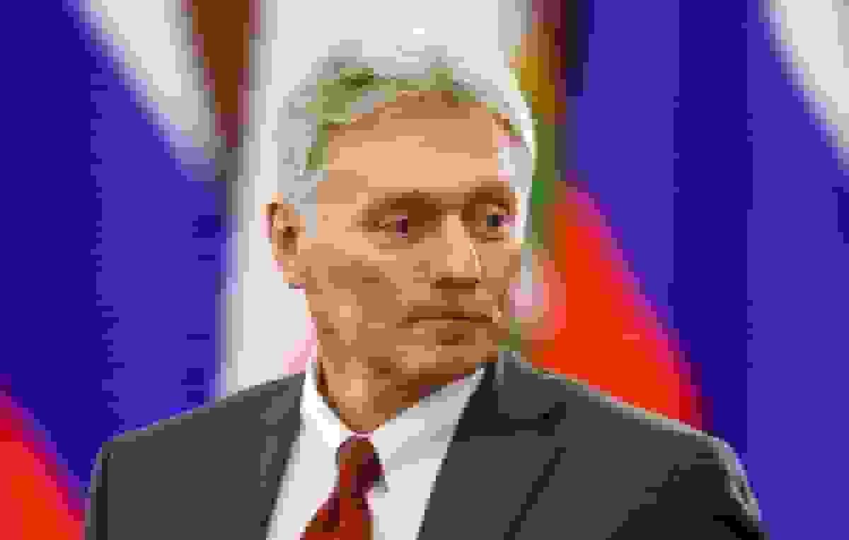 پوتین شخصاً در اجلاس G20 شرکت نخواهد کرد — سخنگوی کرملین