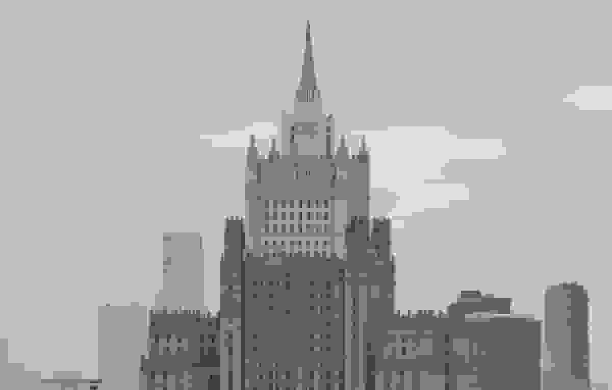 هیچ مانعی برای ملاقات پوتین و ترامپ وجود ندارد: بیانیه‌های وزارت خارجه روسیه