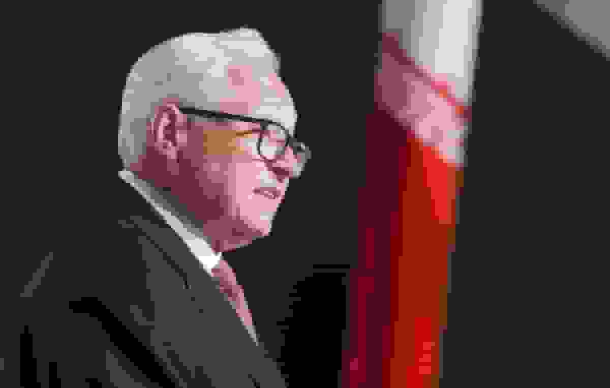 روسیه خود را درگیر مسابقه تسلیحات پرهزینه نخواهد کرد — وزارت امور خارجه