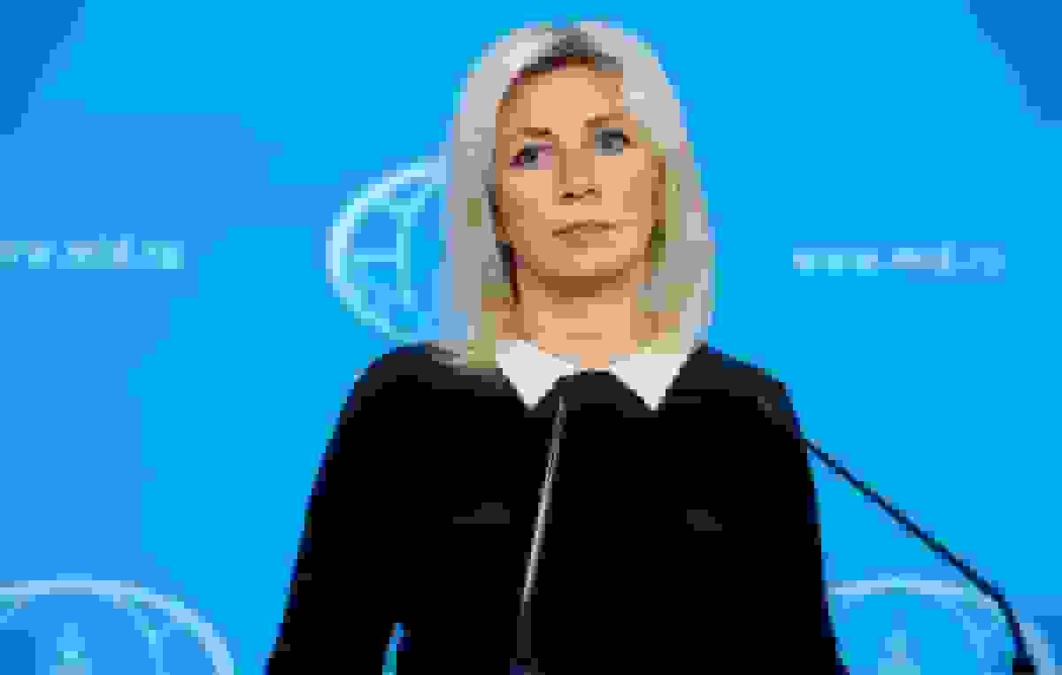 واکنش وزارت خارجه روسیه به تحریم‌های جدید آمریکا و ادامه گفت‌وگوها برای حل بحران اوکراین