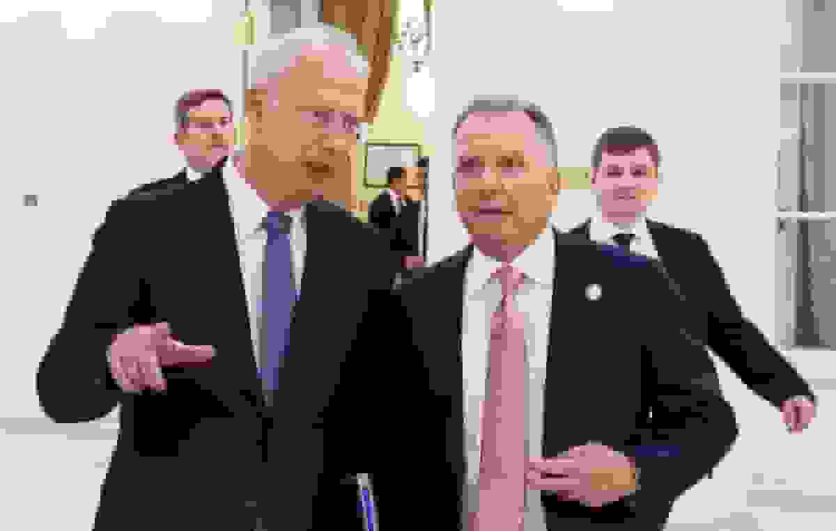 دیدار فرستادگان ریاست جمهوری روسیه و آمریکا در میامی در ۲۵ اکتبر