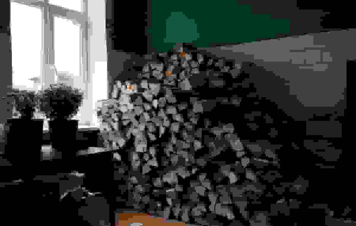 اوکراین با خطر قطعی گرمایش و تعطیلی کارخانه‌ها در زمستان روبرو است