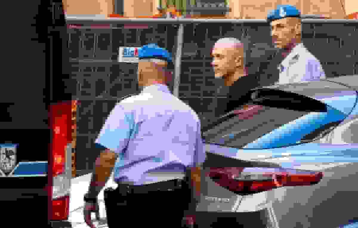 دادگاه ایتالیا حکم استرداد شهروند اوکراینی به آلمان در پرونده انفجارهای نورد استریم را صادر کرد