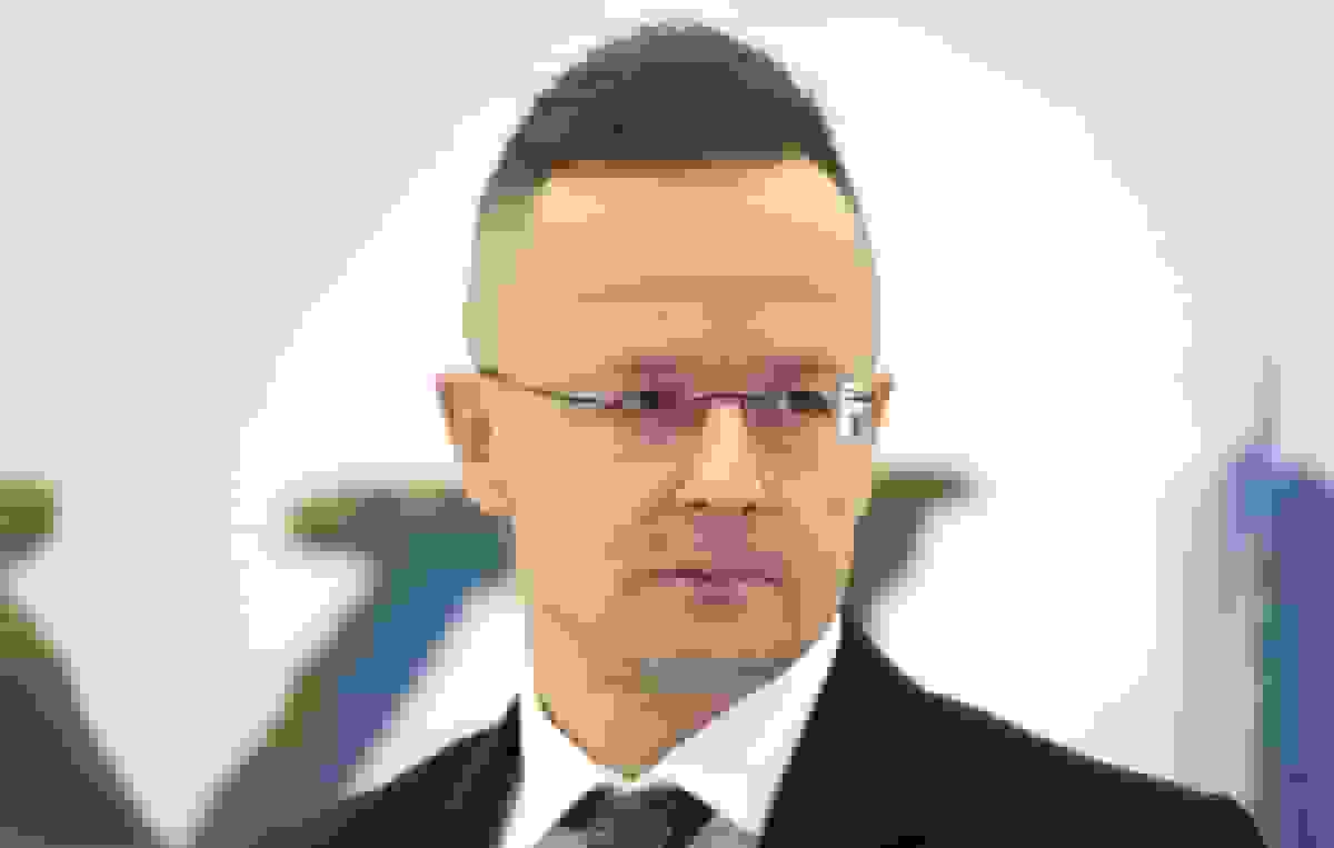 مخالفت مجارستان با برنامه بروکسل برای ممنوعیت کامل انرژی روسیه به اتحادیه اروپا