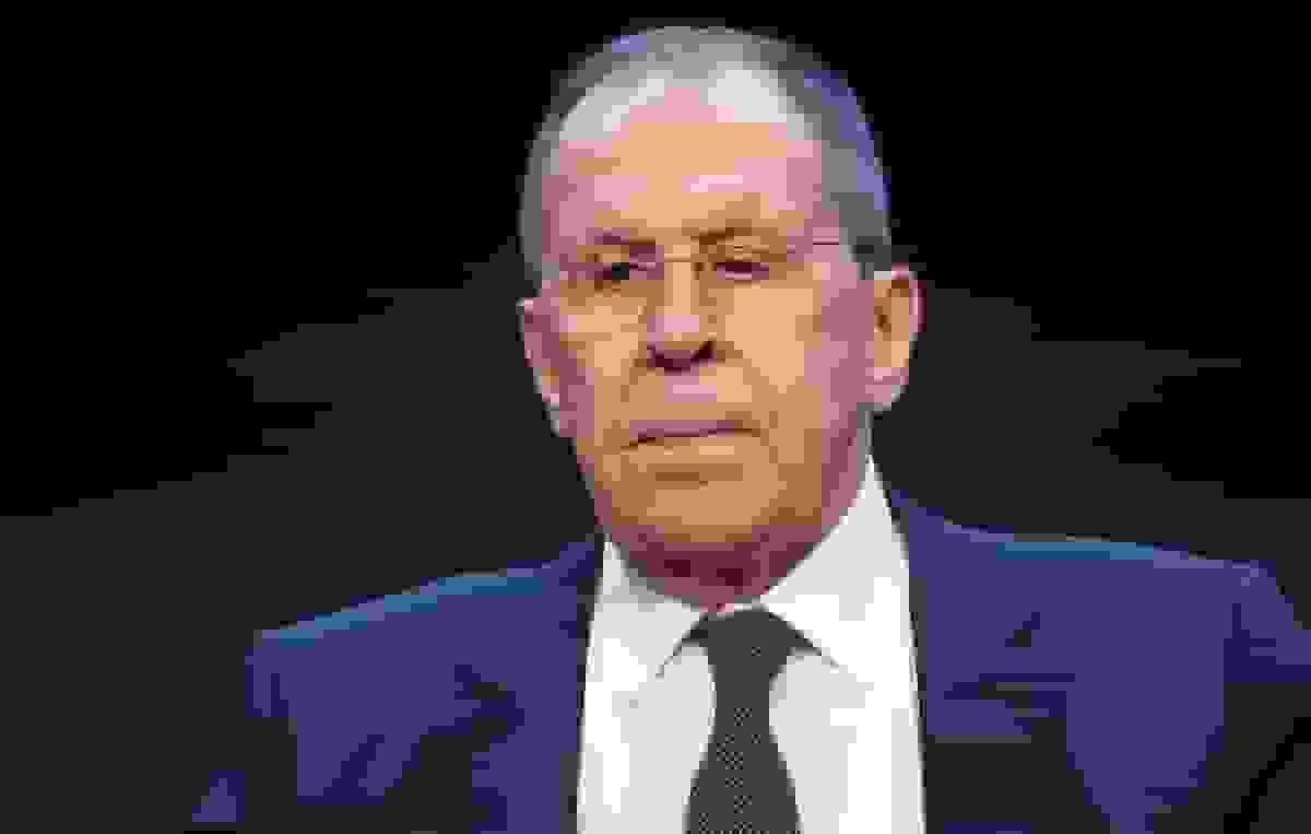 اظهارات لاوروف درباره تهدید ناتو و اجلاس آلاسکا