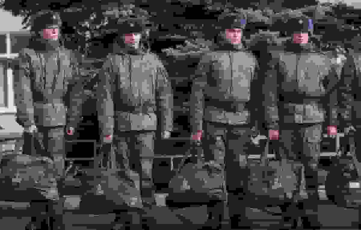 دوما قانون خدمت سربازی در تمام طول سال را تصویب کرد