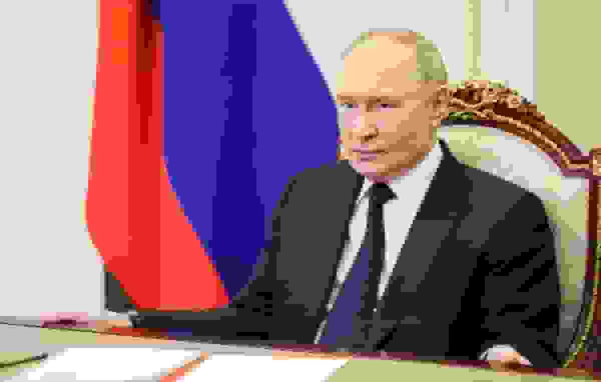 فناوری موشک بوروستنیک در اقتصاد و برنامه ماه قابل استفاده است — پوتین