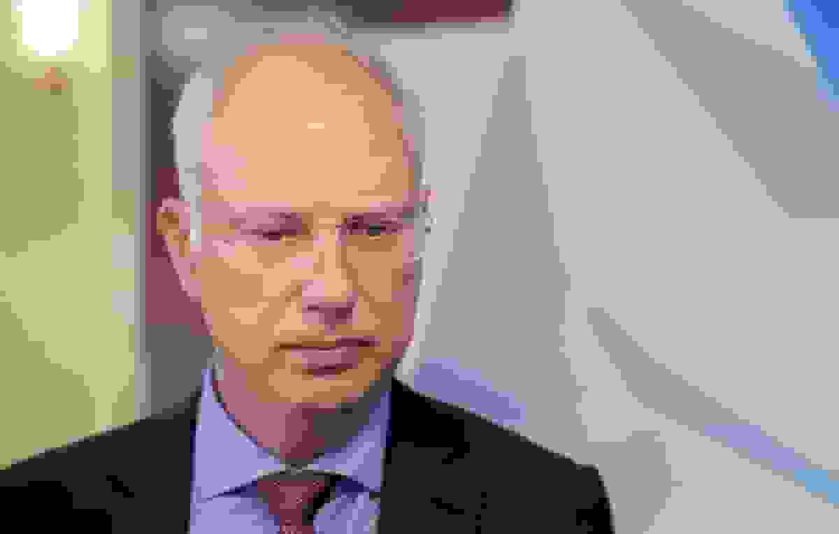 فرستاده پوتین مطمئن است روسیه به سوی صلح در اوکراین حرکت می‌کند