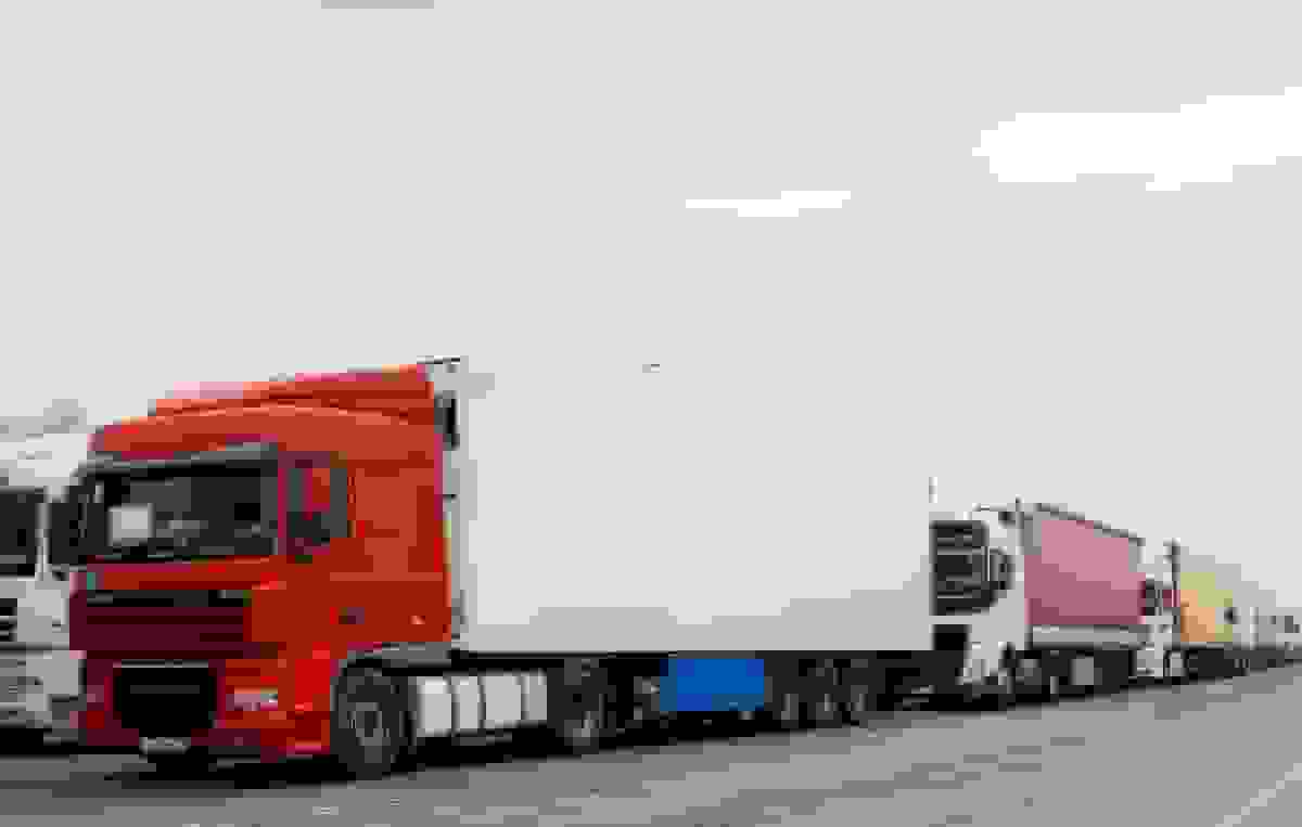 لیتوانی مرز خود با بلاروس را به مدت یک ماه می‌بندد