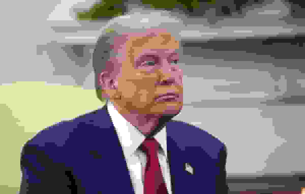 ترامپ: کره جنوبی ۳۵۰ میلیارد دلار برای کاهش تعرفه‌ها می‌پردازد