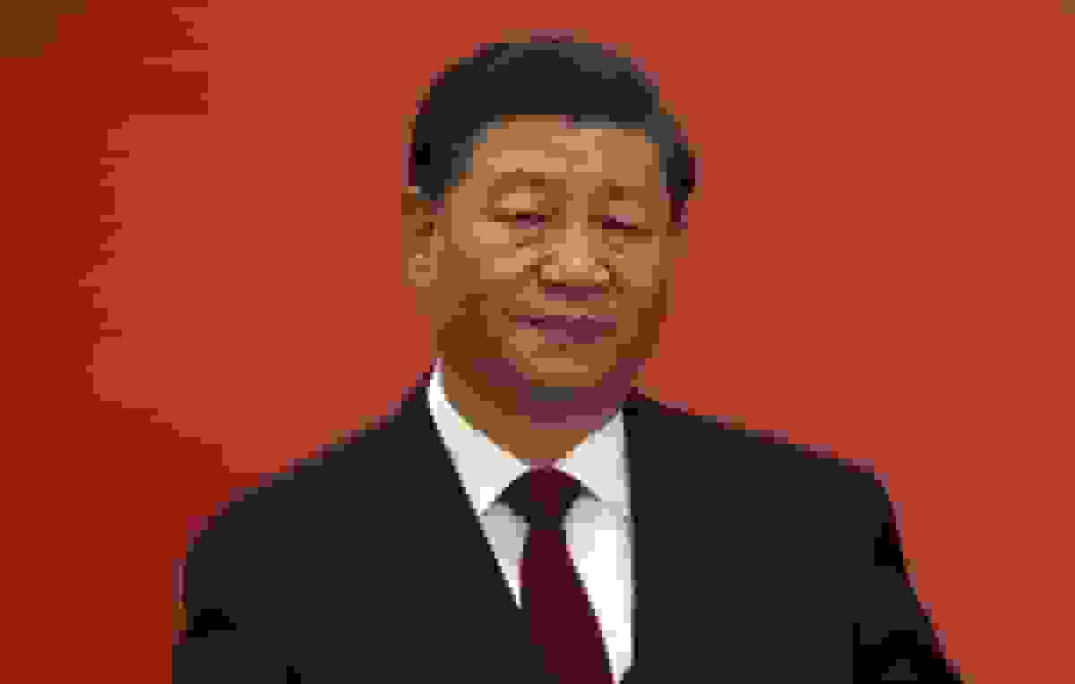 توافق چین و آمریکا در حل مسائل اقتصادی کلیدی از سوی شی جین پینگ