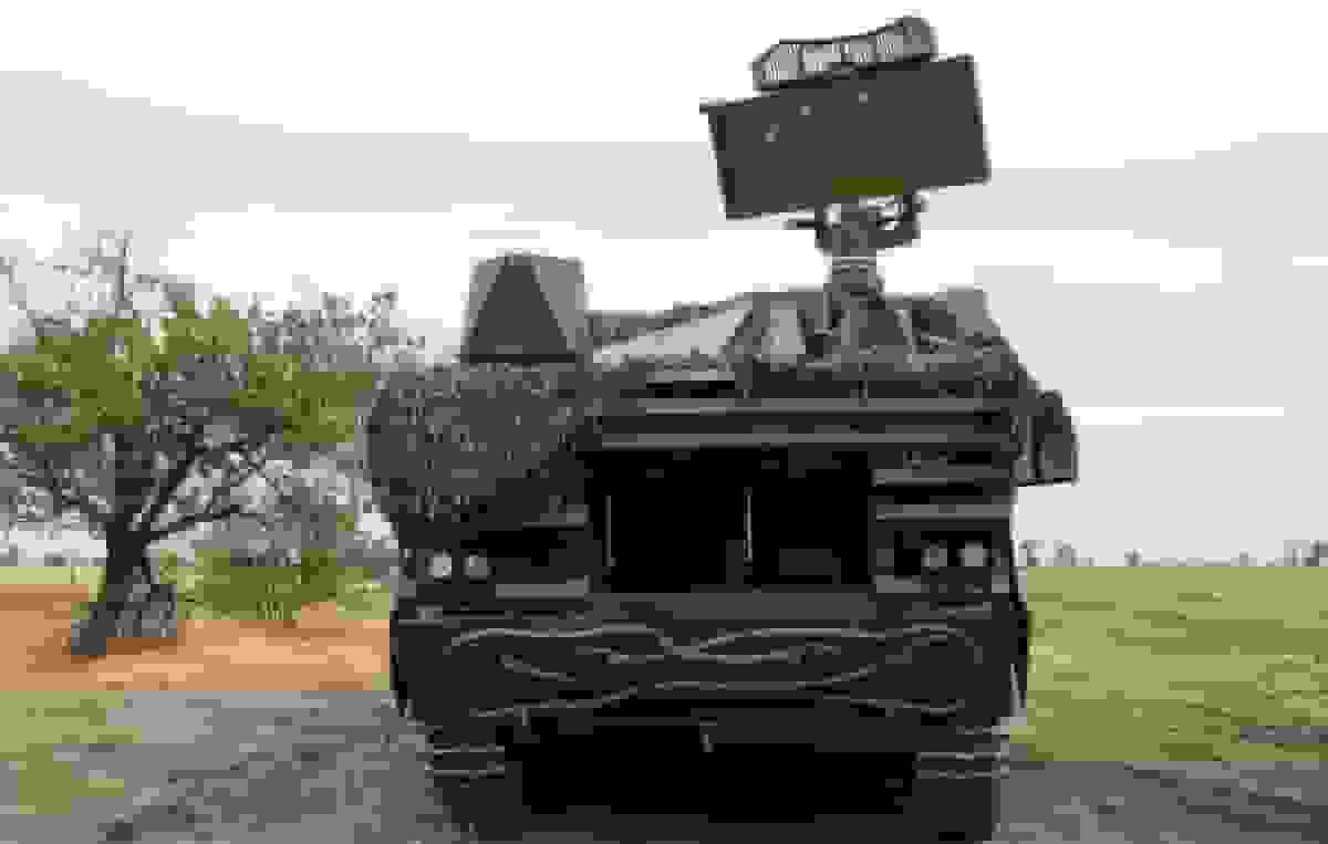 حمله پهپادهای اوکراینی به مناطق روسیه در یک نگاه