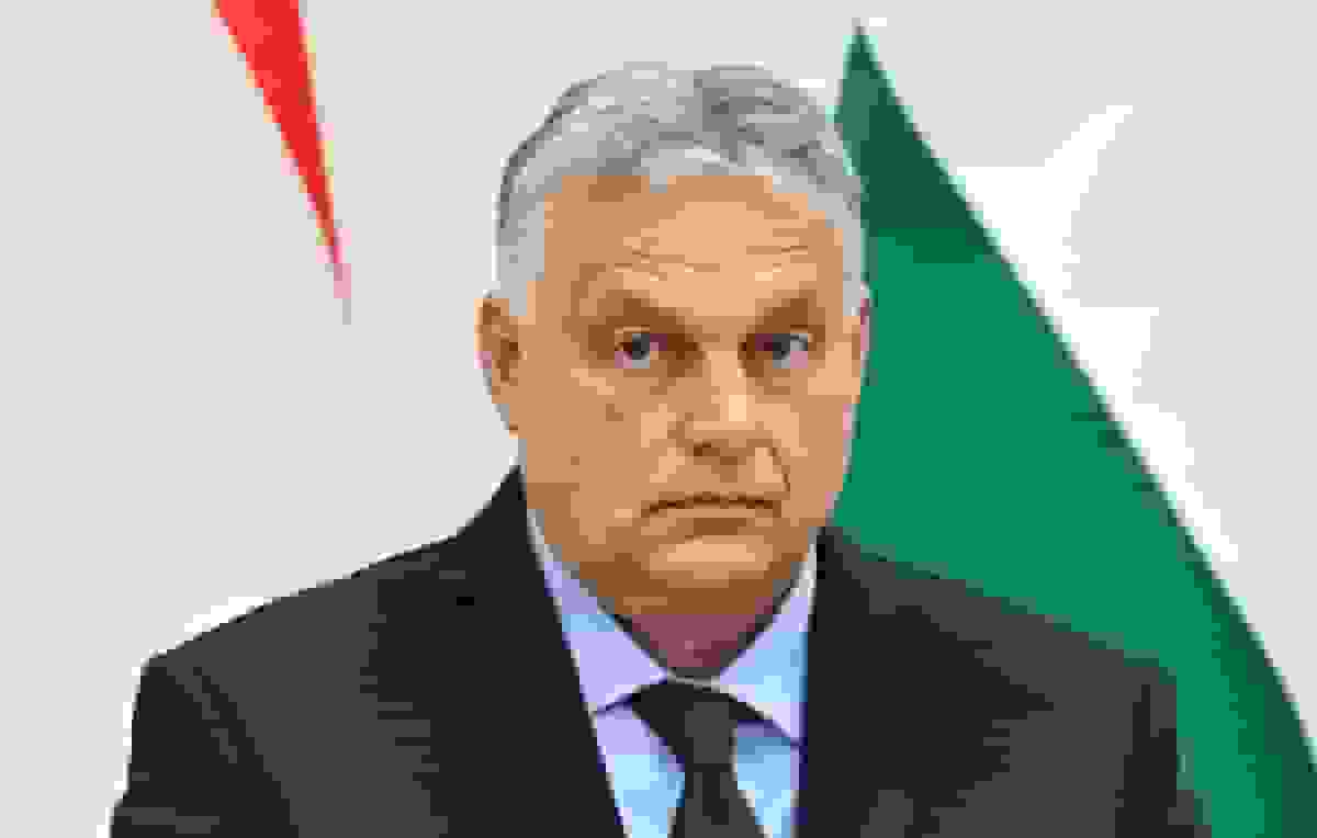 آتش‌سوزی پالایشگاه نفت مجارستان ممکن است ناشی از حمله خارجی باشد - نخست‌وزیر اوربان