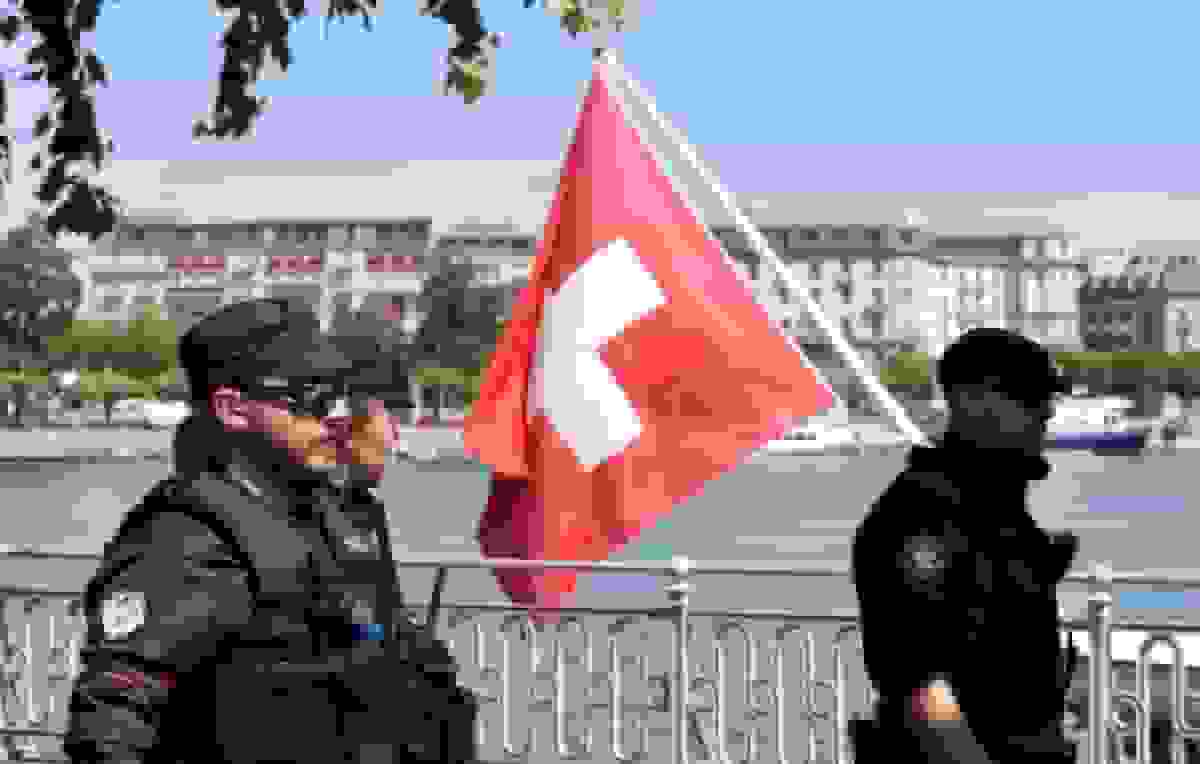 سوئیس به بسته هجدهم تحریم‌های اتحادیه اروپا علیه روسیه پیوست