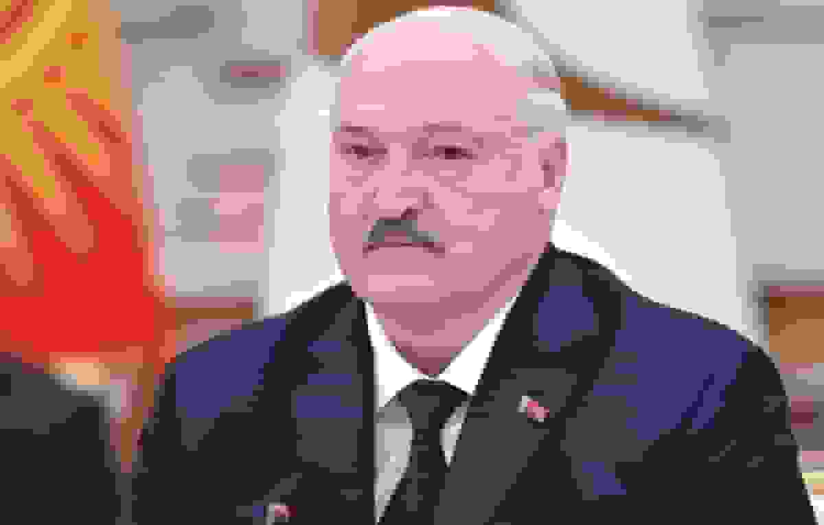 لوکاشنکو: پروتاسویچ عضو اپوزیسیون نبود بلکه افسر اطلاعاتی بلاروس است