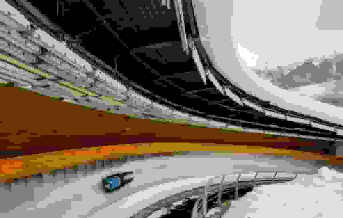 دیوان ورزشی سوئیس اجازه حضور ورزشکاران روس در مسابقات بین‌المللی سرسره‌روی را صادر کرد