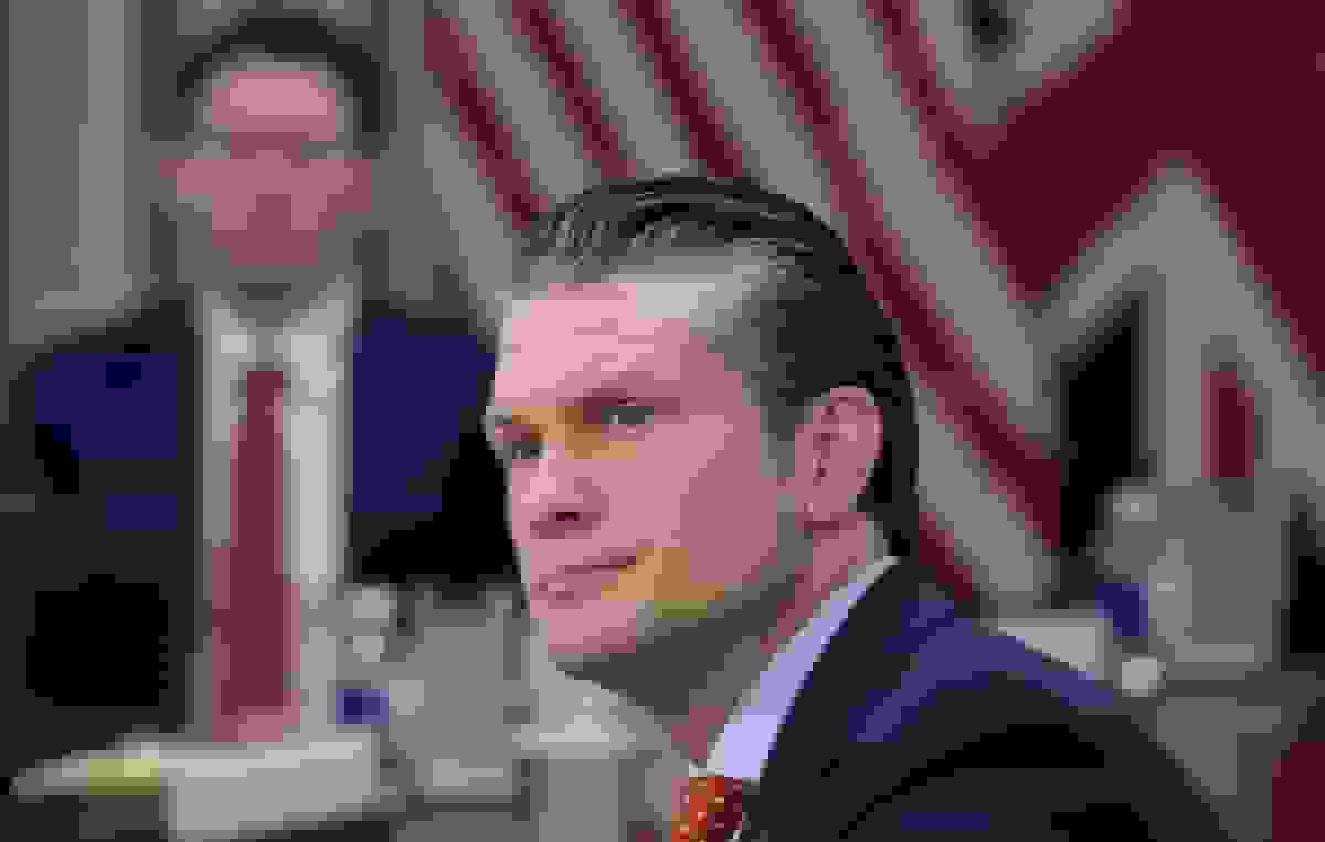 وزیر دفاع آمریکا آماده‌سازی برای اقدام احتمالی علیه افراط‌گرایان در نیجریه را اعلام کرد