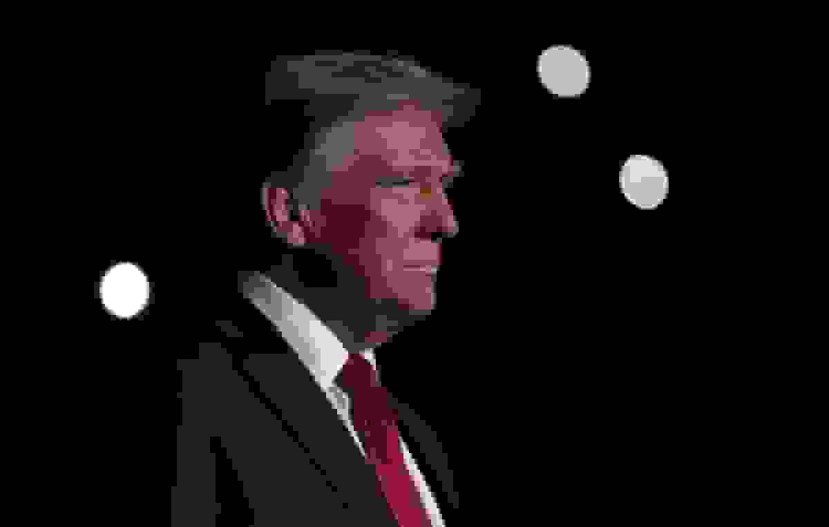 ترامپ: انتقال موشکهای تاماهوک به اوکراین در حال حاضر در دست بررسی نیست