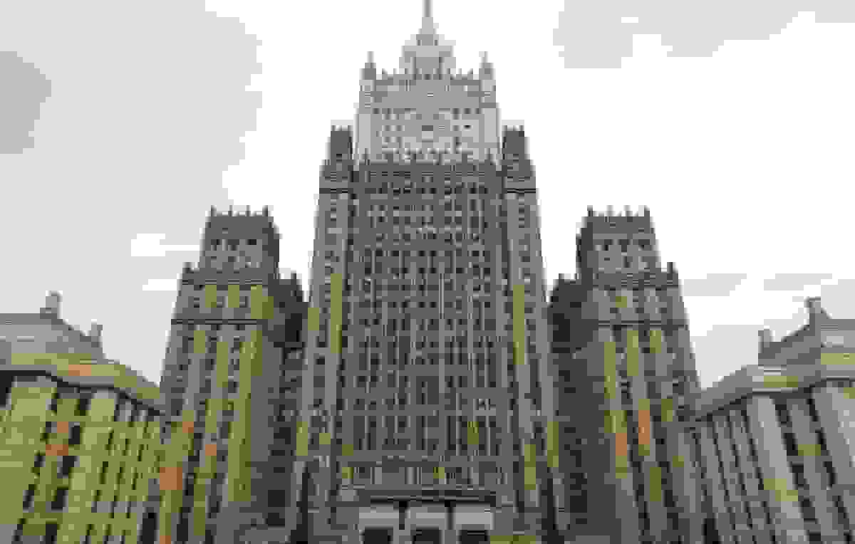 روسیه اتحادیه اروپا را به دلیل مصادره احتمالی دارایی‌ها تهدید به پاسخگویی کرد