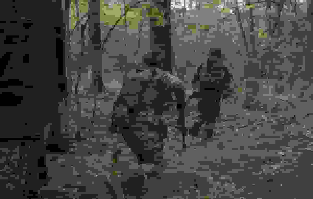 نیروهای اوکراینی در کراسنوآرمیسک تسلیم شدند؛ فرماندهان آنها را رها کردند